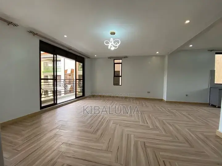 2bdrm Apartment in Kisaasi, Nakawa for rent in Nakawa