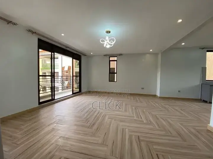 2bdrm Apartment in Kisaasi, Nakawa for rent in Nakawa