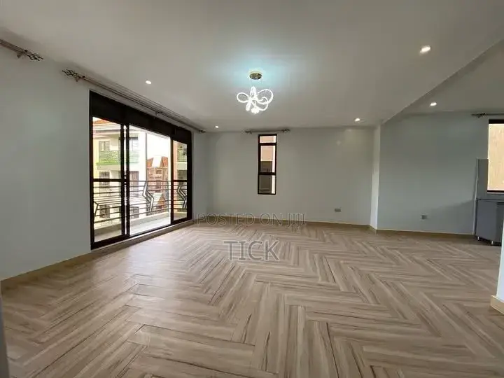 2bdrm Apartment in Kisaasi, Nakawa for rent in Nakawa
