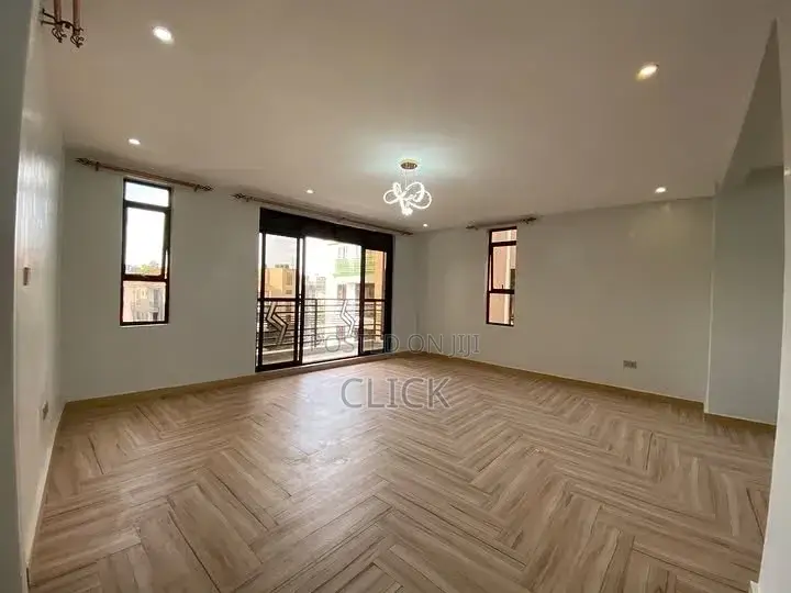 2bdrm Apartment in Kisaasi, Nakawa for rent in Nakawa