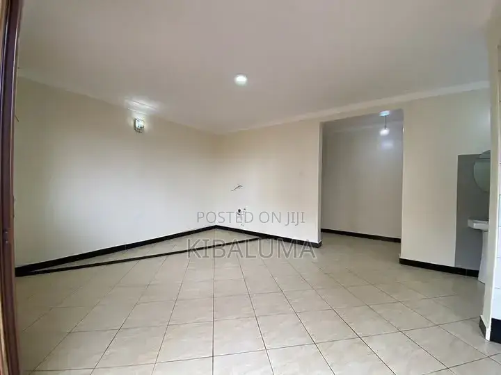 2bdrm Apartment in Kyanja, Nakawa for rent in Nakawa