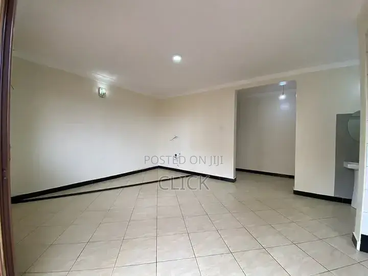 2bdrm Apartment in Kyanja, Nakawa for rent in Nakawa