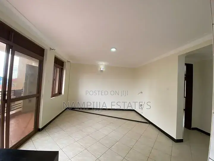2bdrm Apartment in Kyanja, Nakawa for rent in Nakawa