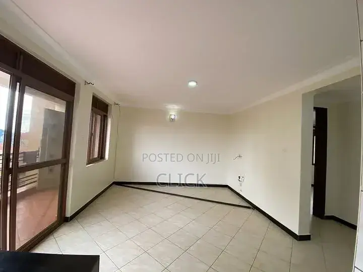 2bdrm Apartment in Kyanja, Nakawa for rent in Nakawa