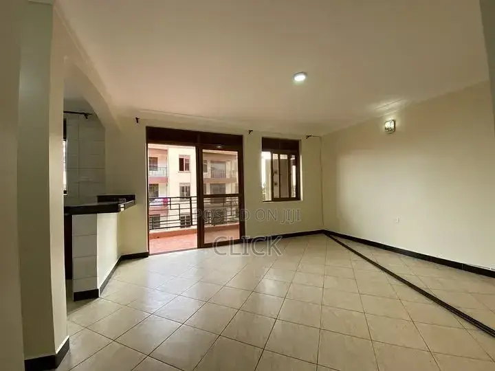 2bdrm Apartment in Kyanja, Nakawa for rent in Nakawa