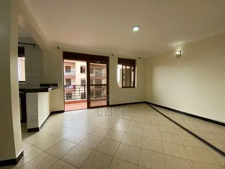 2bdrm Apartment in Kyanja, Nakawa for rent in Nakawa