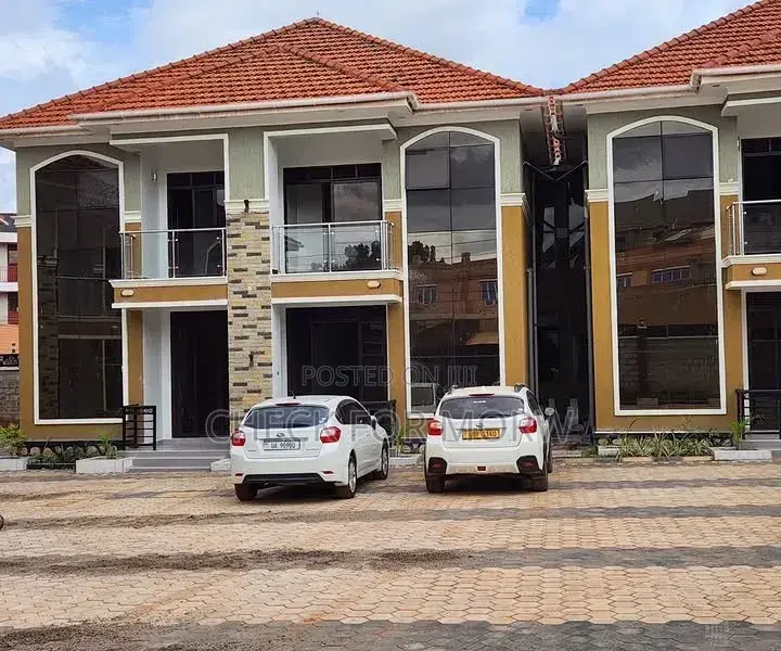 3bdrm Apartment in Ntinda, Nakawa for rent in Nakawa