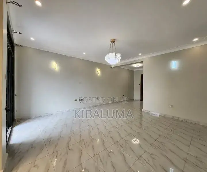 3bdrm Apartment in Ntinda, Nakawa for rent in Nakawa