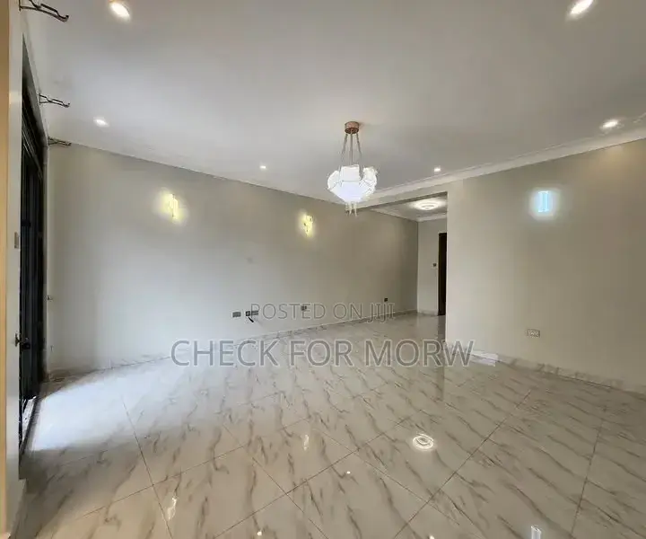 3bdrm Apartment in Ntinda, Nakawa for rent in Nakawa
