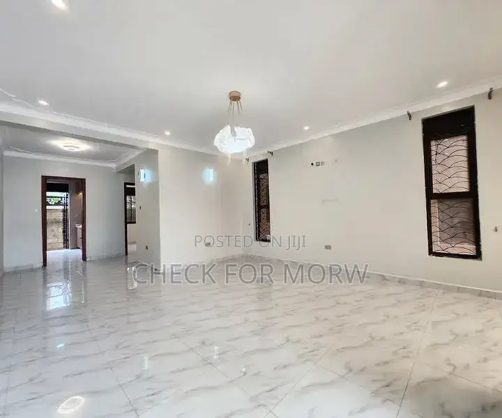 3bdrm Apartment in Ntinda, Nakawa for rent in Nakawa