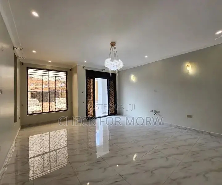 3bdrm Apartment in Ntinda, Nakawa for rent in Nakawa