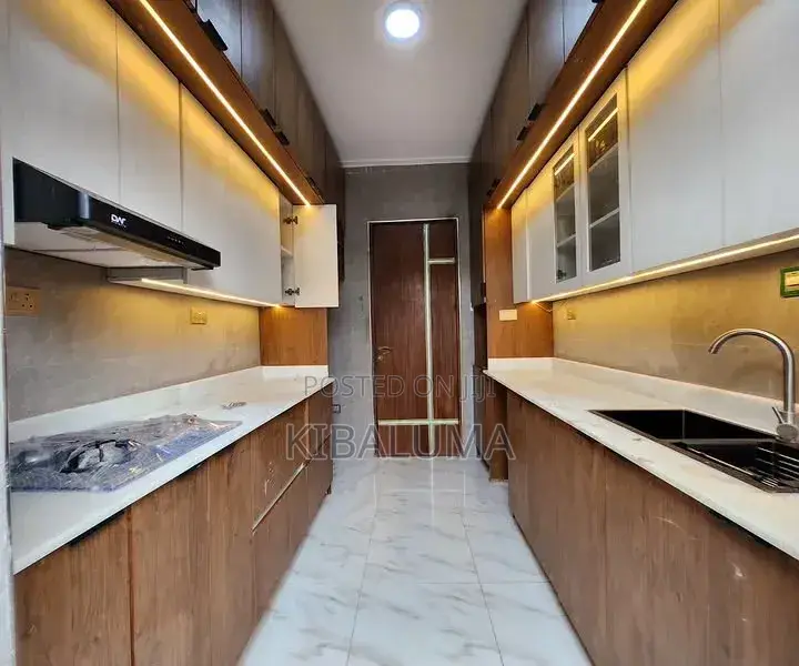 3bdrm Apartment in Ntinda, Nakawa for rent in Nakawa