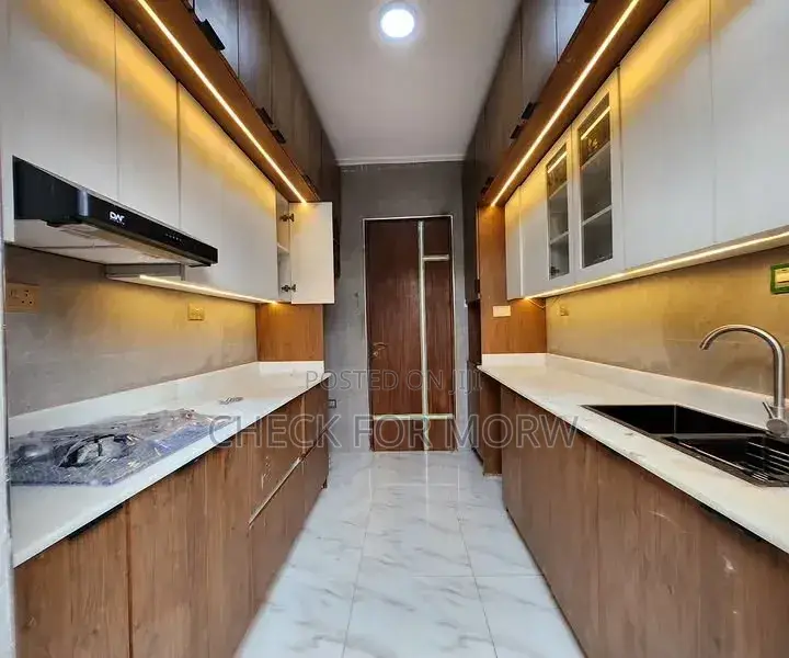 3bdrm Apartment in Ntinda, Nakawa for rent in Nakawa