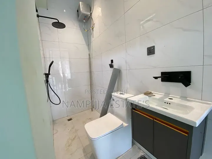 2bdrm Apartment in Bukoto, Nakawa for rent in Nakawa