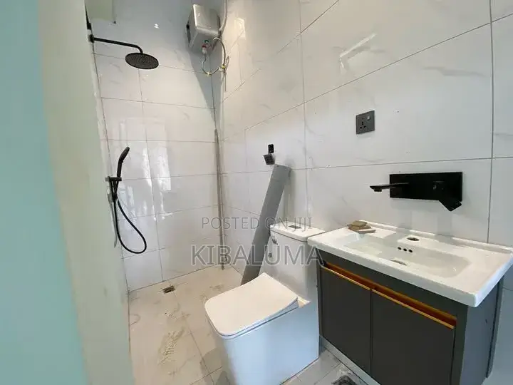 2bdrm Apartment in Bukoto, Nakawa for rent in Nakawa