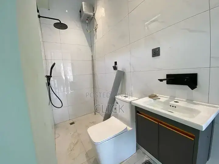 2bdrm Apartment in Bukoto, Nakawa for rent in Nakawa
