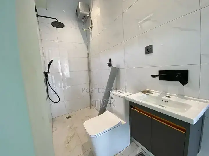 2bdrm Apartment in Bukoto, Nakawa for rent in Nakawa