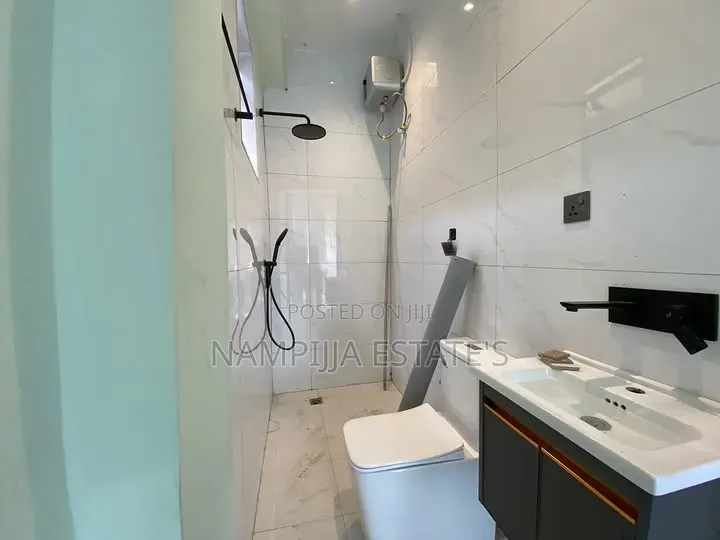 2bdrm Apartment in Bukoto, Nakawa for rent in Nakawa