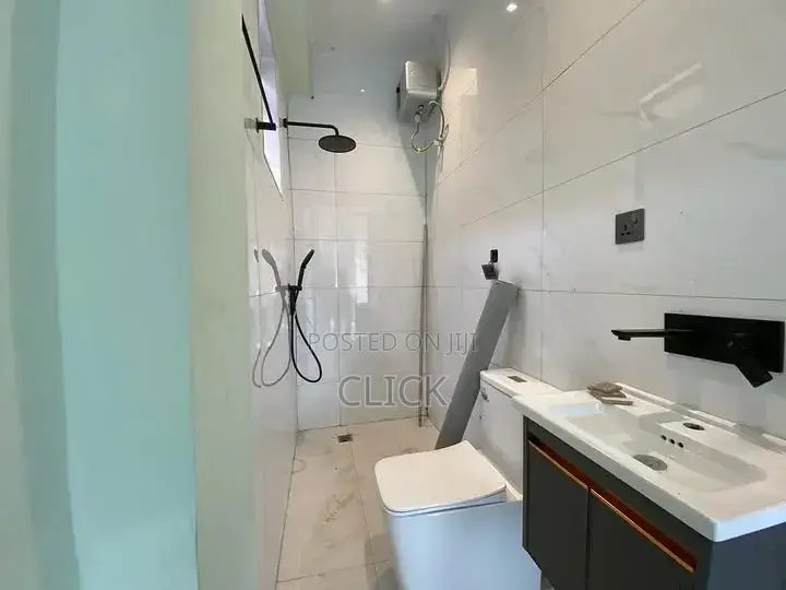 2bdrm Apartment in Bukoto, Nakawa for rent in Nakawa