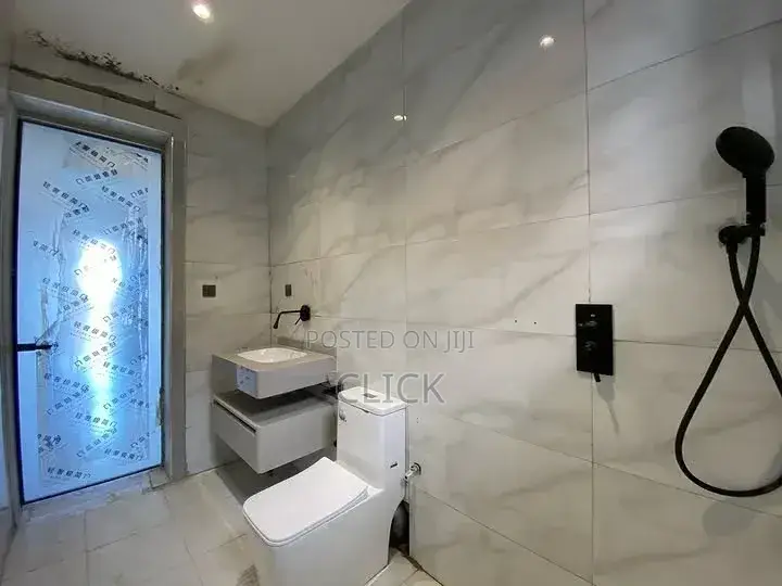 2bdrm Apartment in Bukoto, Nakawa for rent in Nakawa