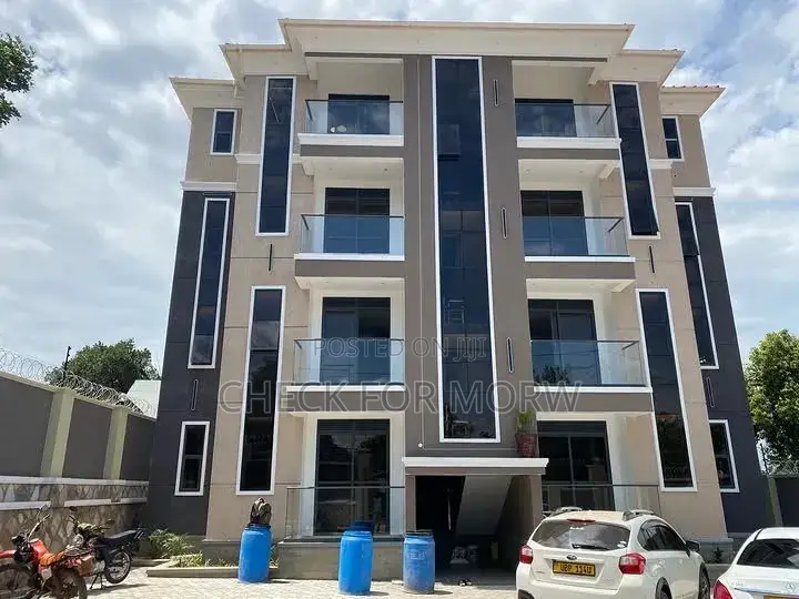 1bdrm Apartment in Kisaasi, Nakawa for rent in Nakawa