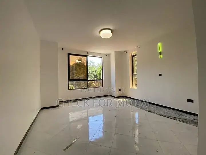 1bdrm Apartment in Kisaasi, Nakawa for rent in Nakawa
