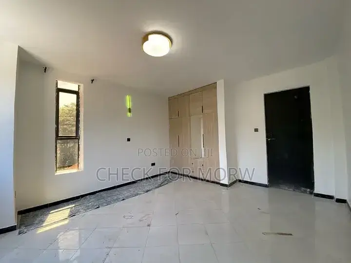 1bdrm Apartment in Kisaasi, Nakawa for rent in Nakawa