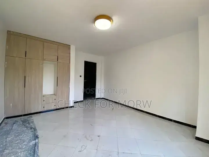 1bdrm Apartment in Kisaasi, Nakawa for rent in Nakawa