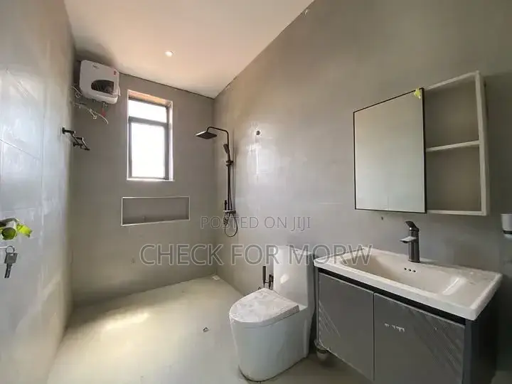 1bdrm Apartment in Kisaasi, Nakawa for rent in Nakawa