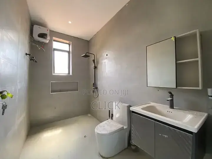 1bdrm Apartment in Kisaasi, Nakawa for rent in Nakawa