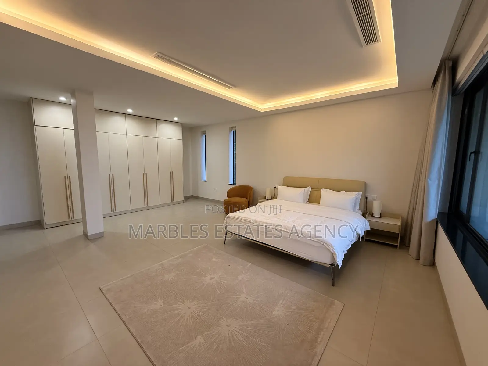 Furnished 3bdrm Penthouse in Kololo, Central Division for rent in Central Division