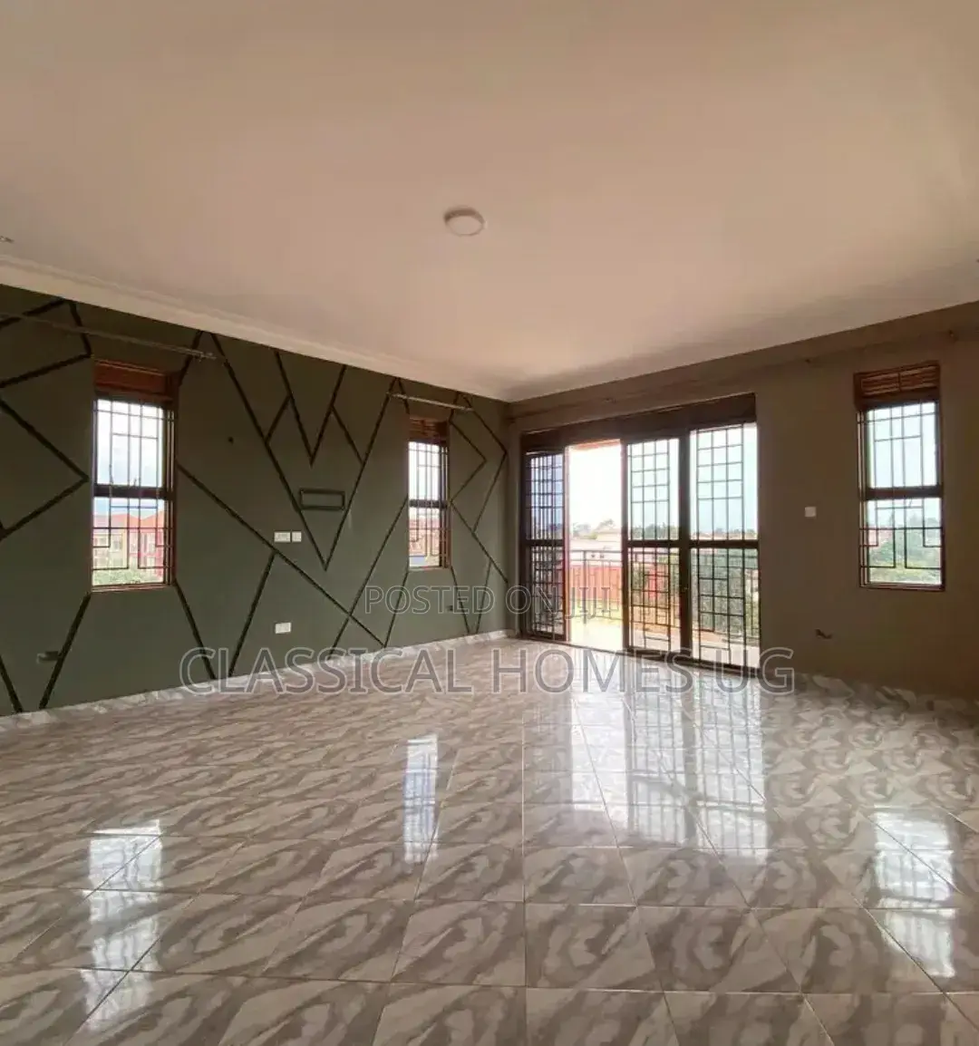2bdrm Apartment in Muyenga, Central Division for rent in Central Division