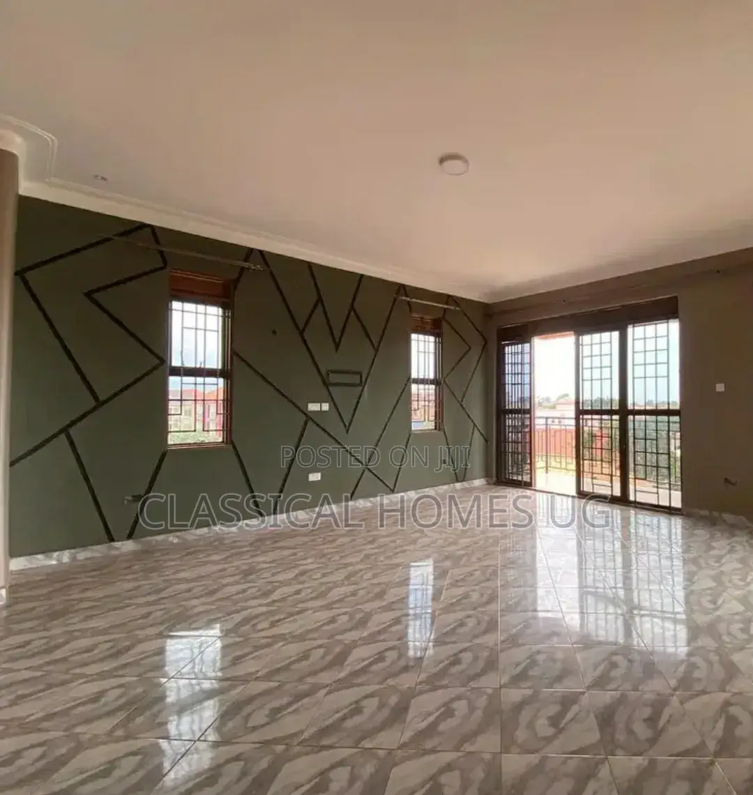 2bdrm Apartment in Muyenga, Central Division for rent in Central Division