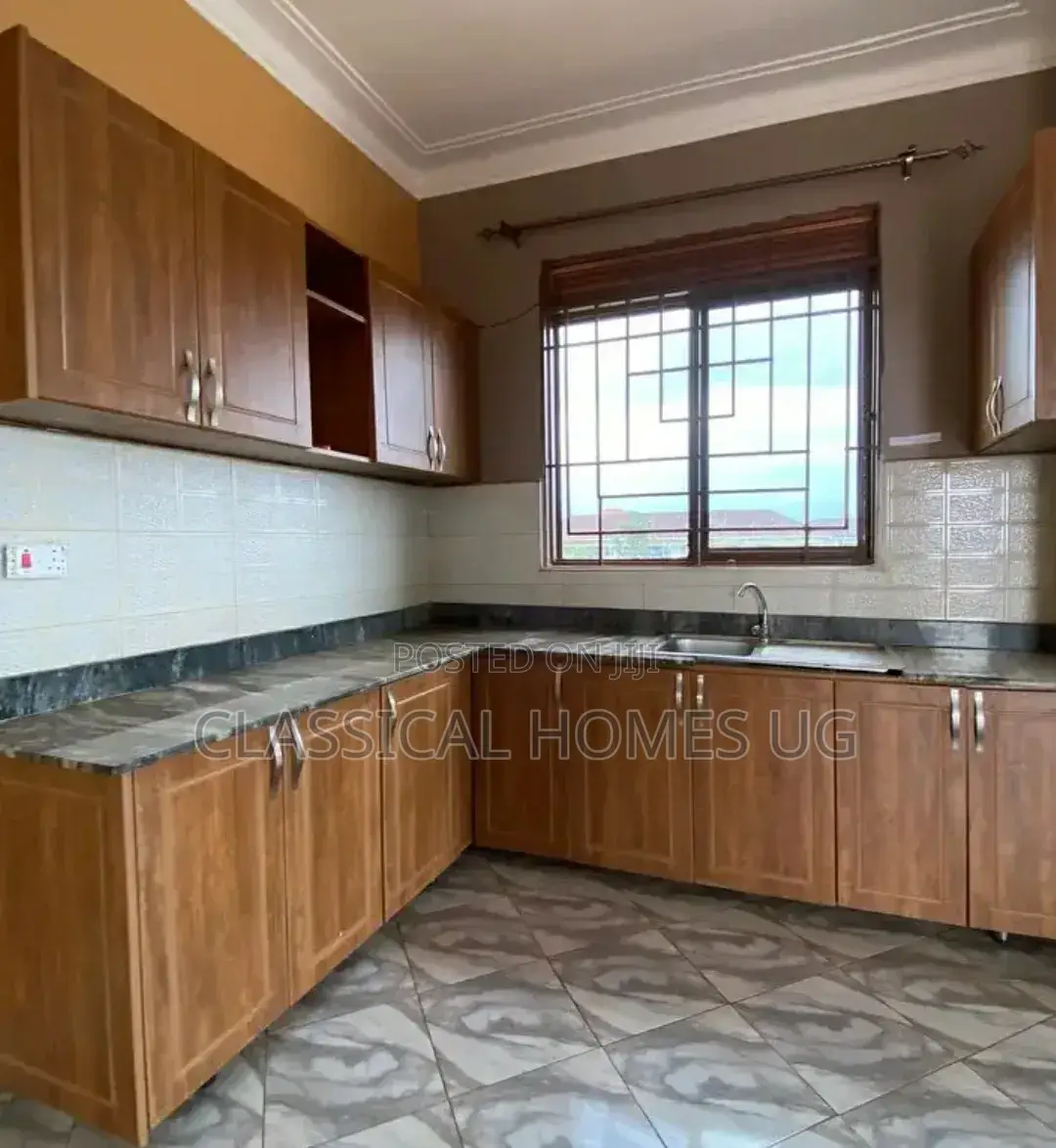 2bdrm Apartment in Muyenga, Central Division for rent in Central Division