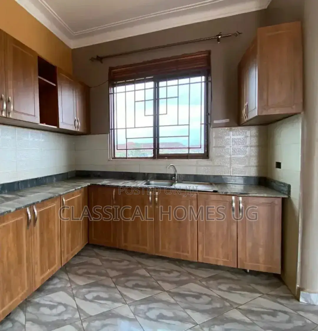 2bdrm Apartment in Muyenga, Central Division for rent in Central Division
