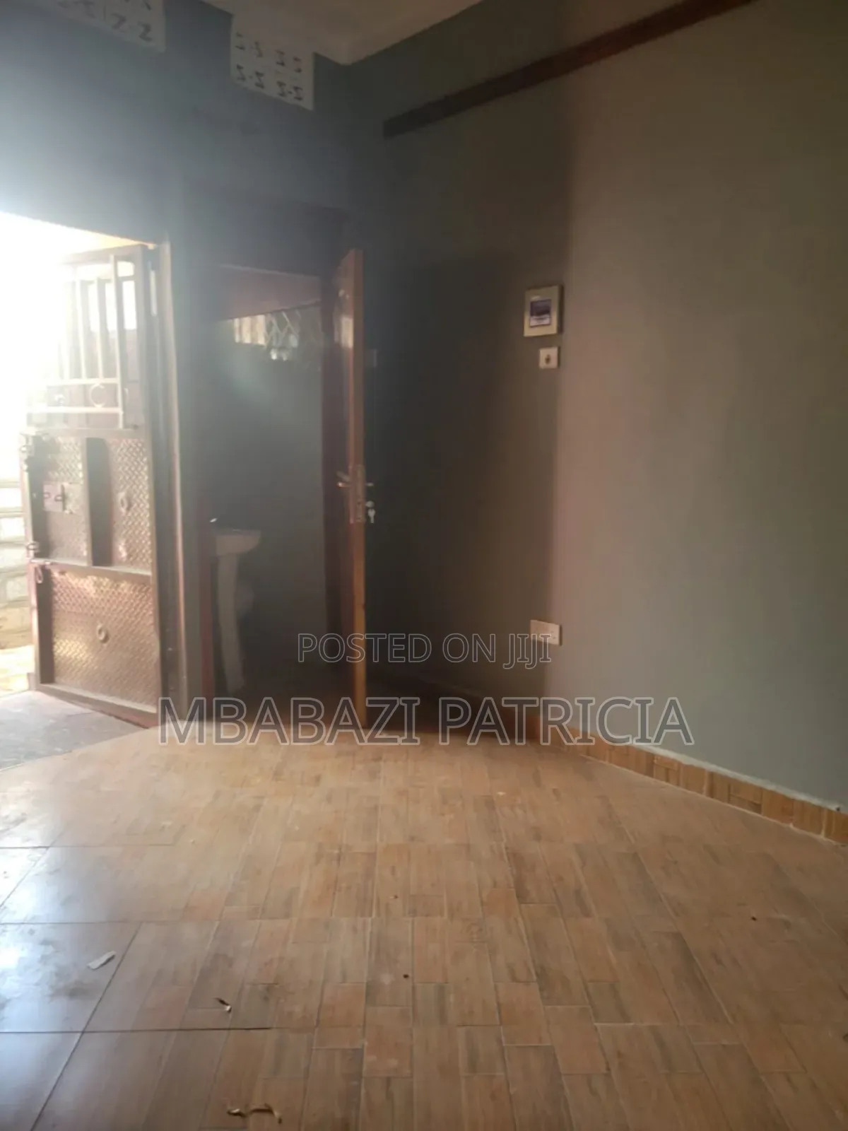 1bdrm House in Kazo Near Samiti, Nabweru for rent in Nabweru