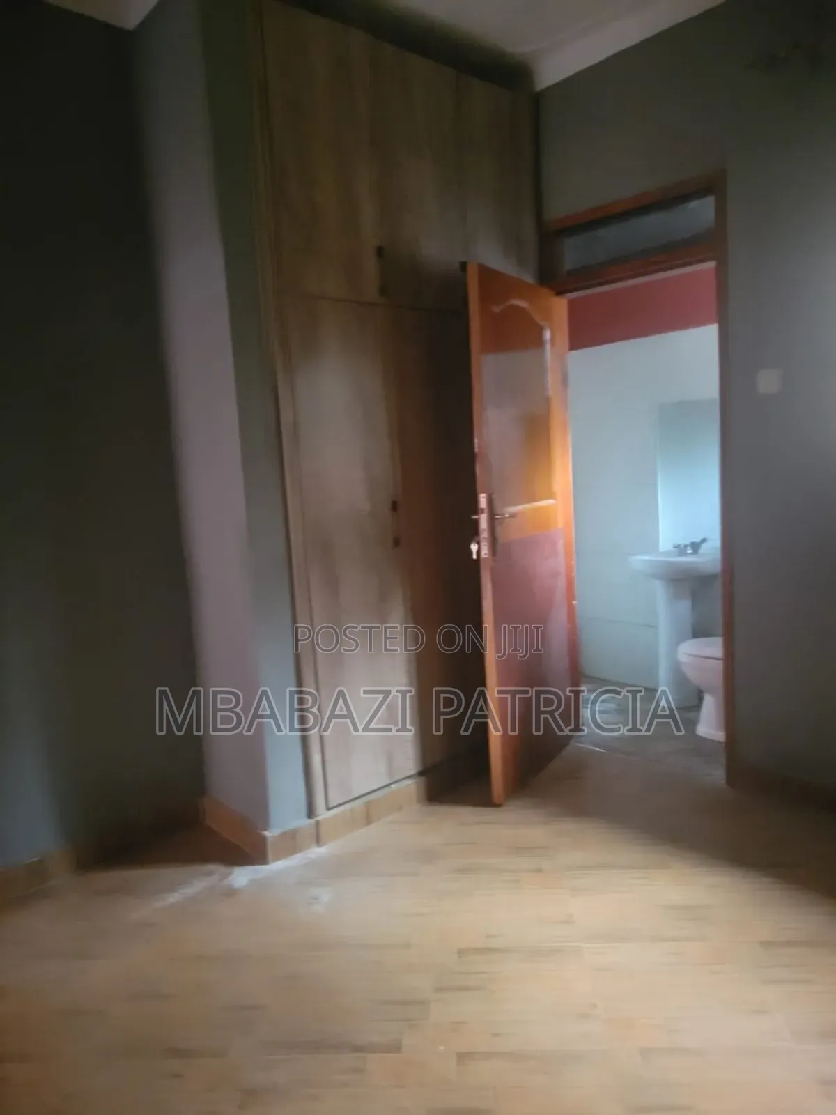 1bdrm House in Kazo Near Samiti, Nabweru for rent in Nabweru