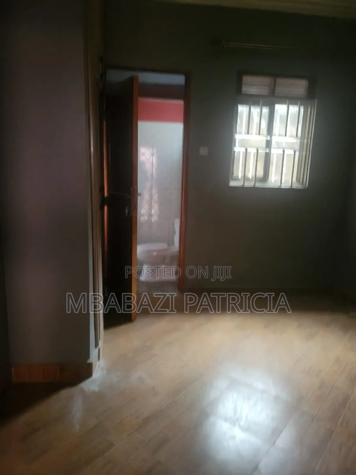1bdrm House in Kazo Near Samiti, Nabweru for rent in Nabweru