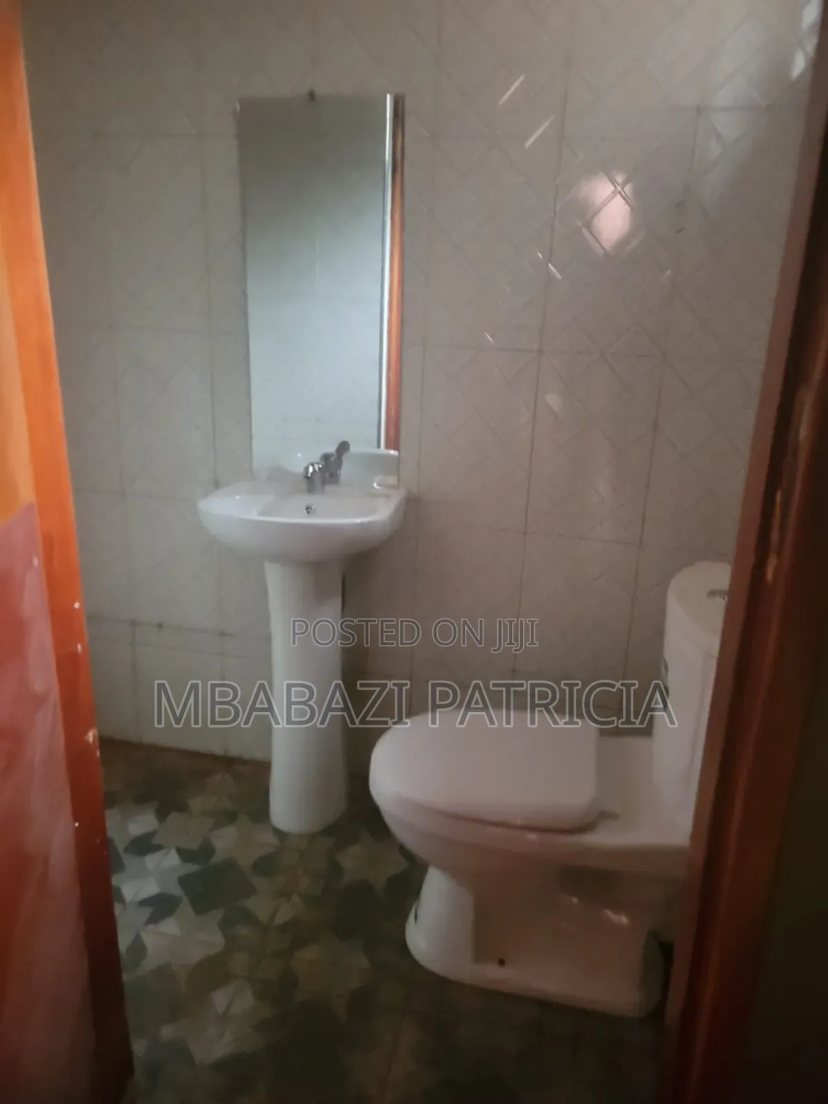 1bdrm House in Kazo Near Samiti, Nabweru for rent in Nabweru