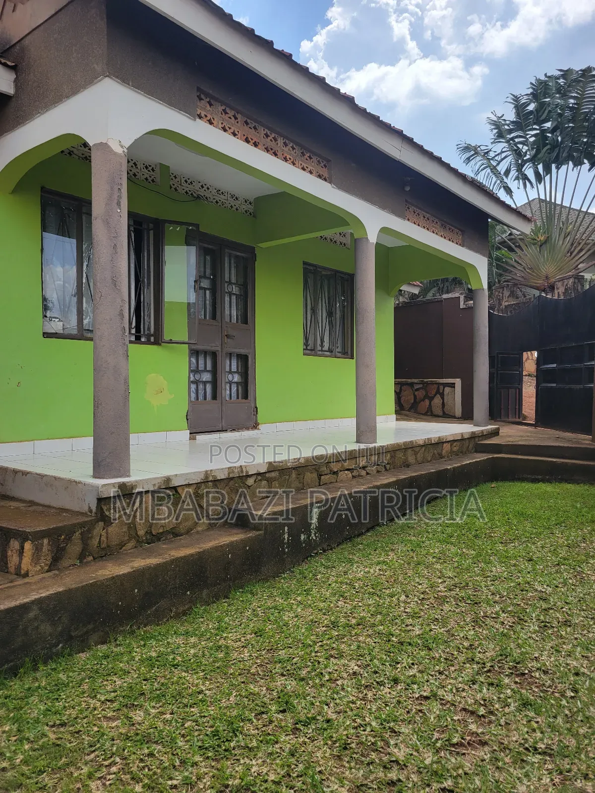 4bdrm House in Lugoba 02, Kawempe for sale in Kawempe