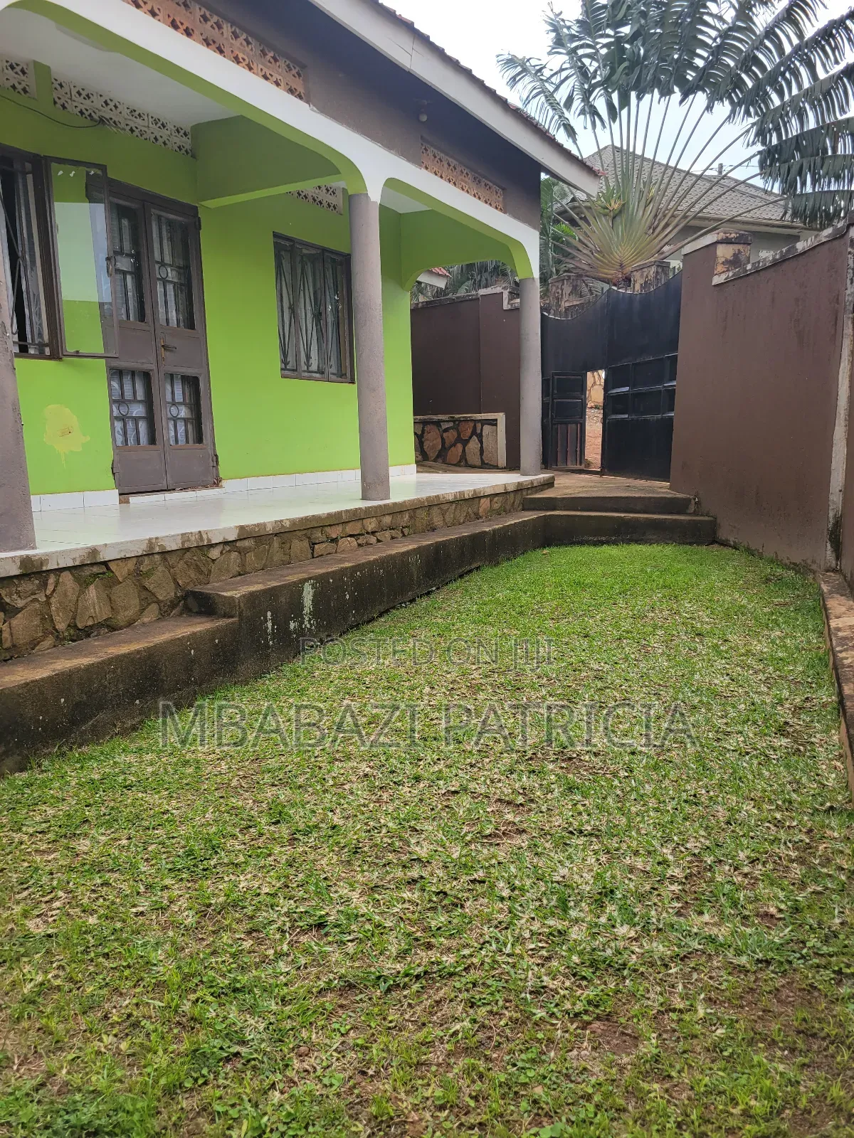 4bdrm House in Lugoba 02, Kawempe for sale in Kawempe