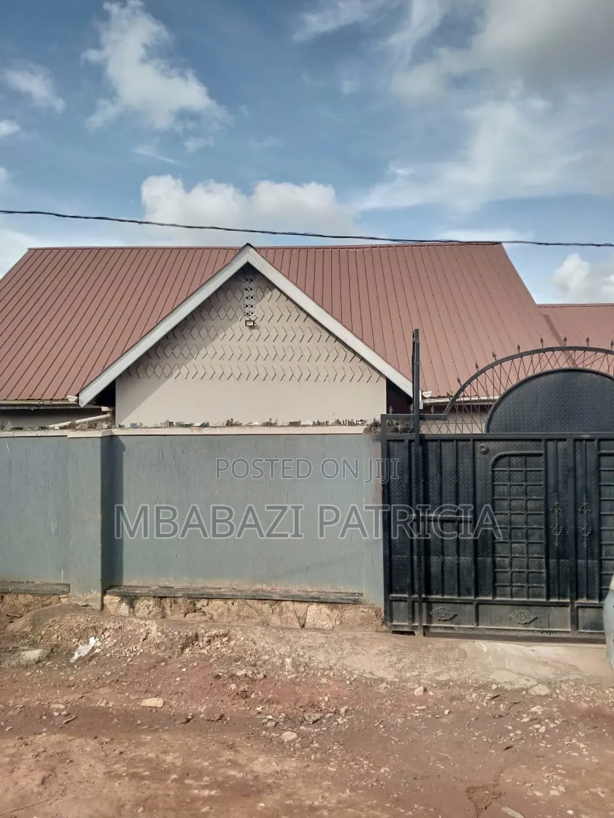 4bdrm House in Lugoba 11, Kawempe for sale in Kawempe