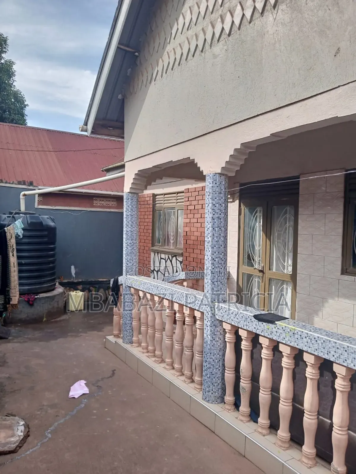 4bdrm House in Lugoba 11, Kawempe for sale in Kawempe