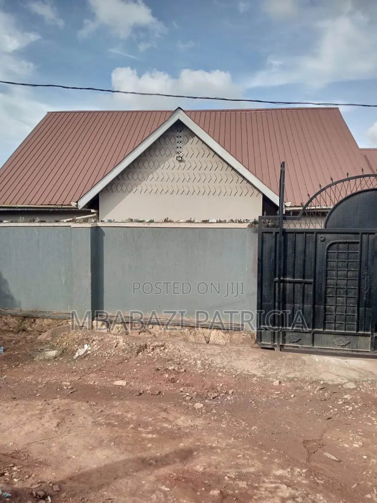 4bdrm House in Lugoba 11, Kawempe for sale in Kawempe