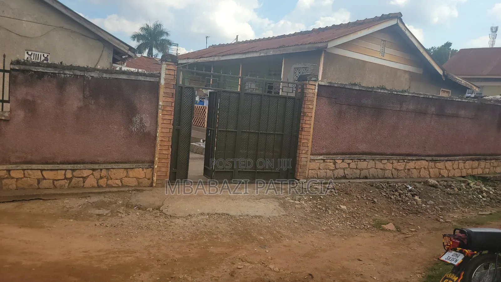 4bdrm House in Lugoba 11, Kawempe for sale in Kawempe