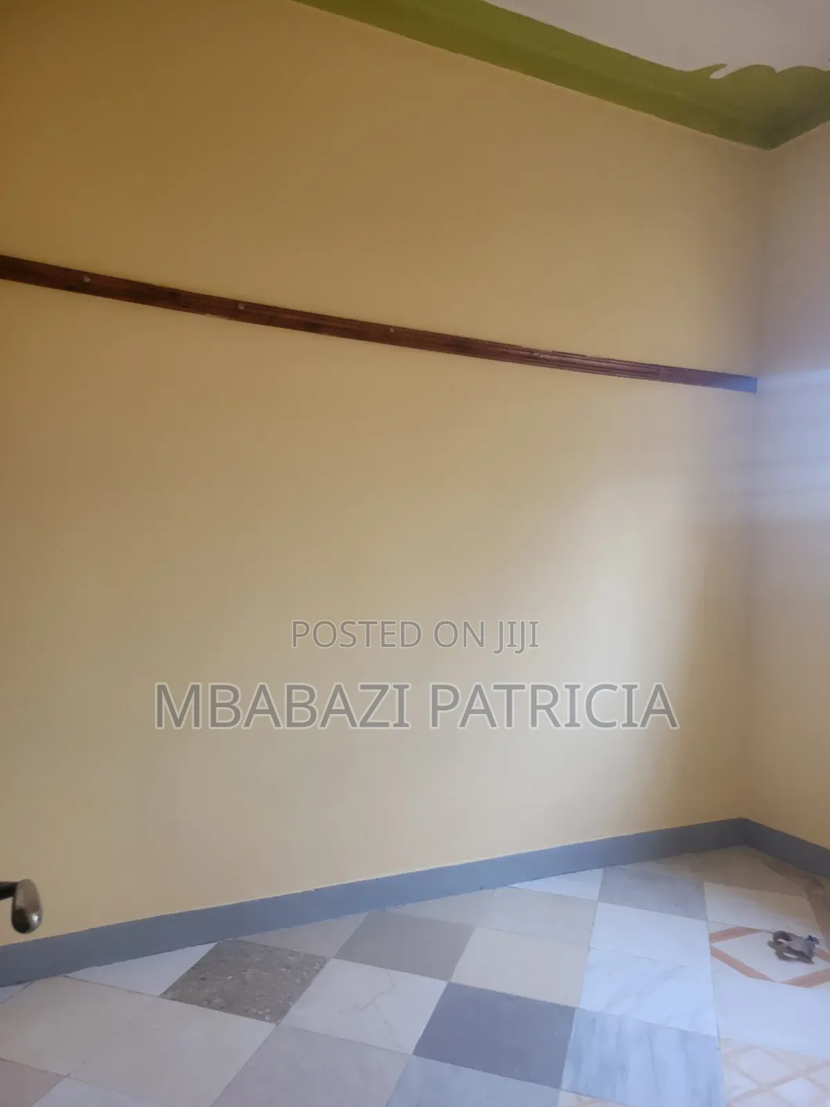 1bdrm House in Lugoba 01, Kawempe for rent in Kawempe