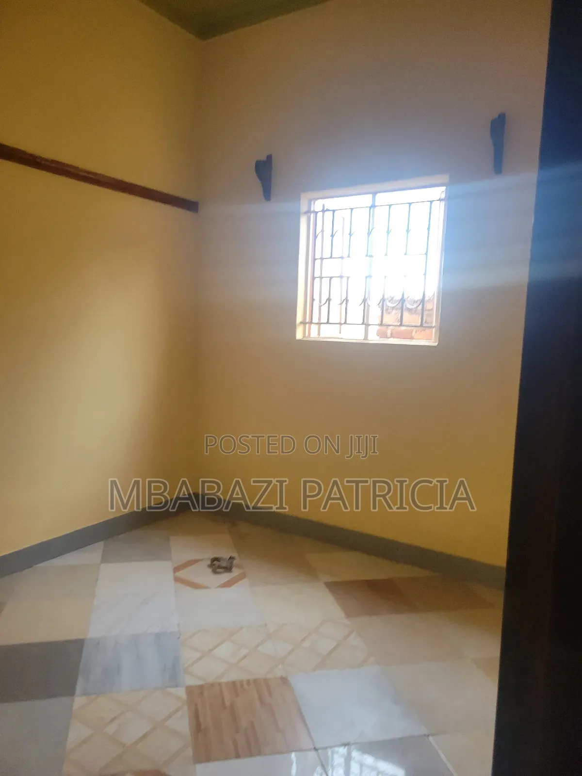 1bdrm House in Lugoba 01, Kawempe for rent in Kawempe