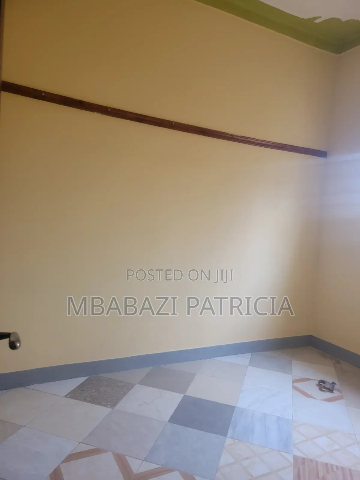 1bdrm House in Lugoba 01, Kawempe for rent in Kawempe