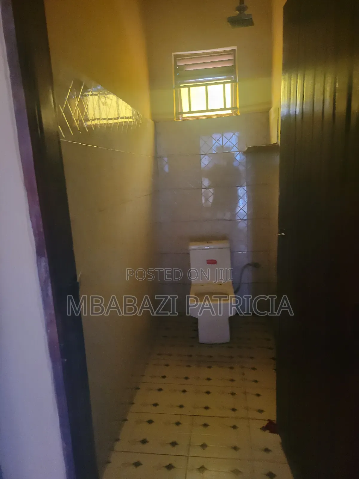 1bdrm House in Lugoba 01, Kawempe for rent in Kawempe