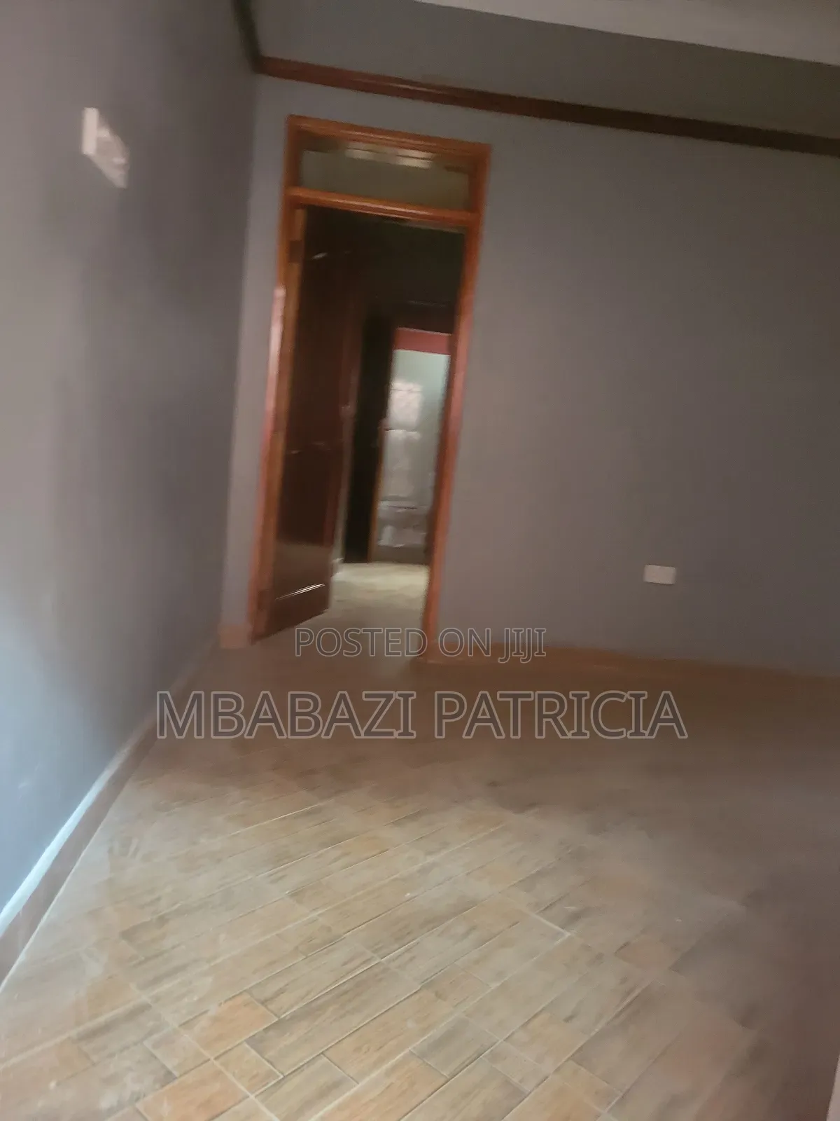 1bdrm House in Kazo Near Yundesi, Kawempe for rent in Kawempe